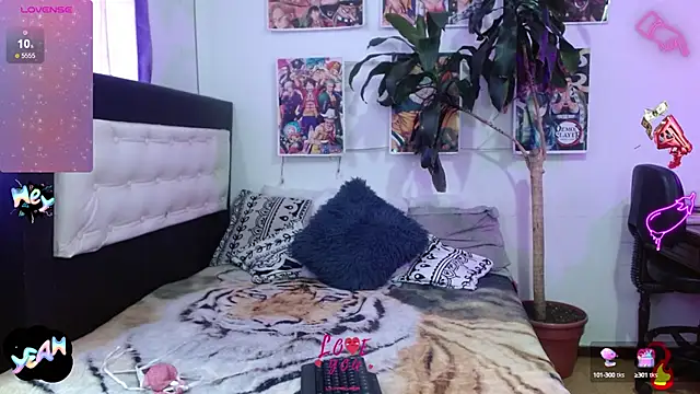 Snapshot of yuliet_tayler7 chatting on February 2025 04:20:02 PM yuliet tayler7 online show from February 2025 04:20:02 PM