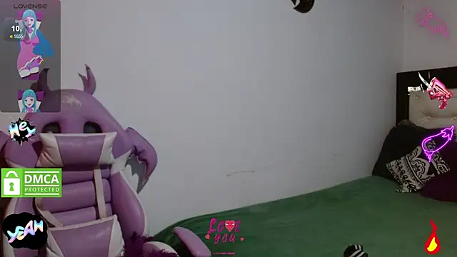 Snapshot of yuliet_tayler7 chatting on March 2025 03:58:02 PM yuliet tayler7 online show from March 2025 03:58:02 PM