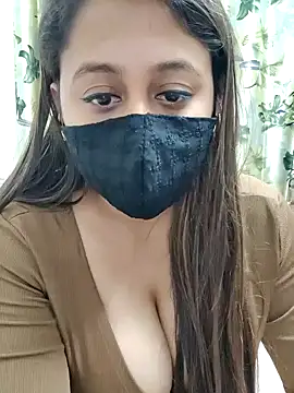 Natasha-143 online show from December 2025 08:36:02 PM