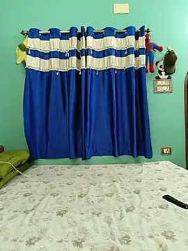 Natasha-143 online show from June 2026 02:54:01 PM