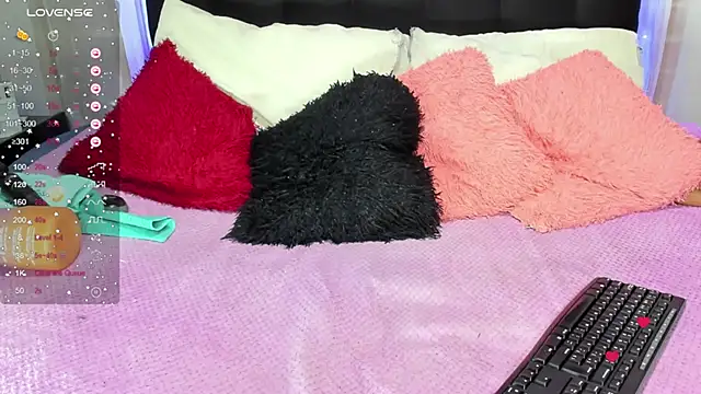 Hanna horny  online show from February 2025 02:11:02 AM