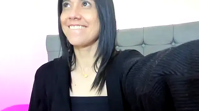 Hanna horny  online show from January 2026 12:34:02 AM