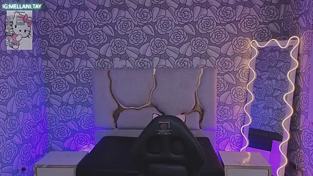 Mellani tay online show from February 2026 03:18:01 AM