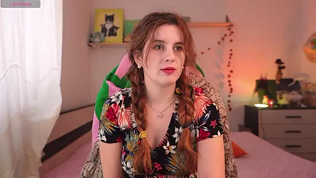 Lisa sweetheels online show from March 2026 01:06:02 PM