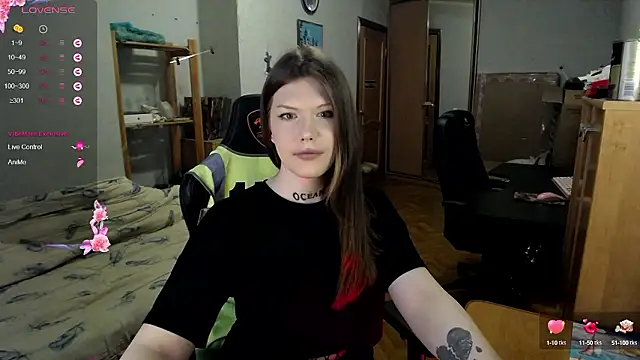 MicheleDoll online show from December 2024 10:38:02 AM