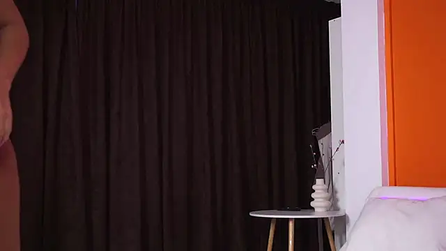 LovingBlondie online show from September 2025 03:41:02 AM