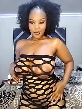 Spotty Coochie online show from December 2024 08:49:02 PM