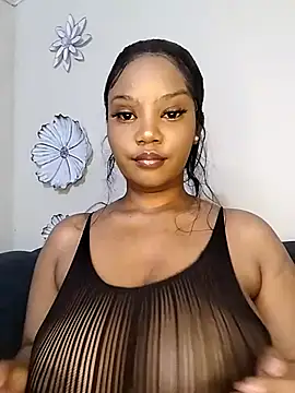 Spotty Coochie online show from September 2025 08:13:01 PM