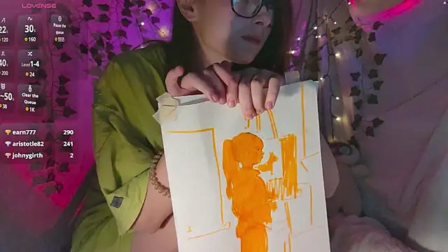 Snapshot of monlight__dana chatting on December 2024 07:46:02 PM monlight  dana online show from December 2024 07:46:02 PM