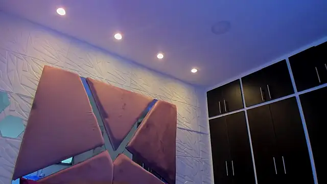 Charlotte Ice1 online show from February 2025 07:36:01 PM