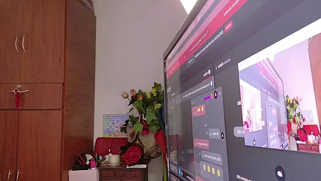 cattaleya1476 online show from October 2025 03:12:02 PM