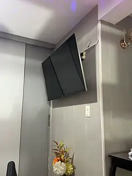 LARIANA RIVERA23 online show from February 2025 08:17:01 AM