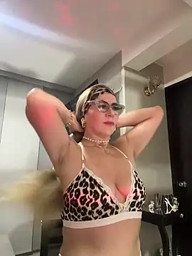 LARIANA RIVERA23 online show from February 2025 04:27:02 AM