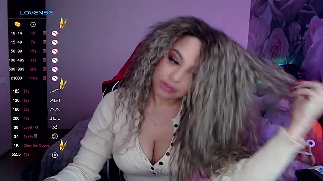  Just a queen 3 online show from February 2025 10:10:02 AM