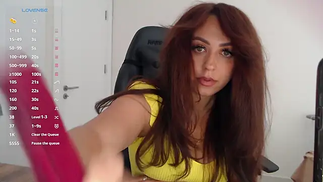  Just a queen 3 online show from May 2026 11:29:02 AM