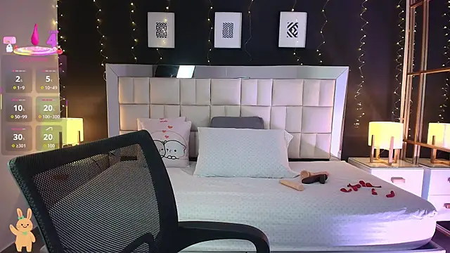 Snapshot of lisa_casper chatting on September 2025 01:01:01 PM lisa casper online show from September 2025 01:01:01 PM