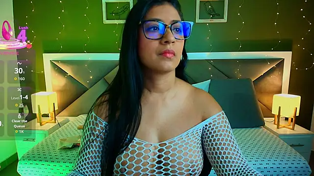 Snapshot of lisa_casper chatting on October 2025 07:42:02 PM lisa casper online show from October 2025 07:42:02 PM