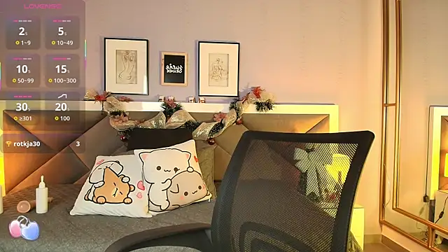 Snapshot of lisa_casper chatting on January 2026 01:35:02 PM lisa casper online show from January 2026 01:35:02 PM