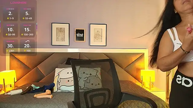 Snapshot of lisa_casper chatting on January 2026 01:16:01 PM lisa casper online show from January 2026 01:16:01 PM