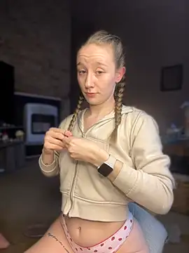 sage  marie online show from January 2025 08:14:01 PM