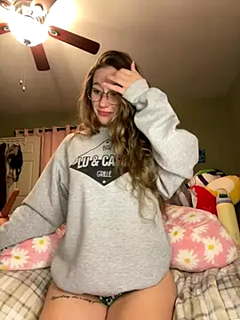 sage  marie online show from September 2025 10:38:02 AM