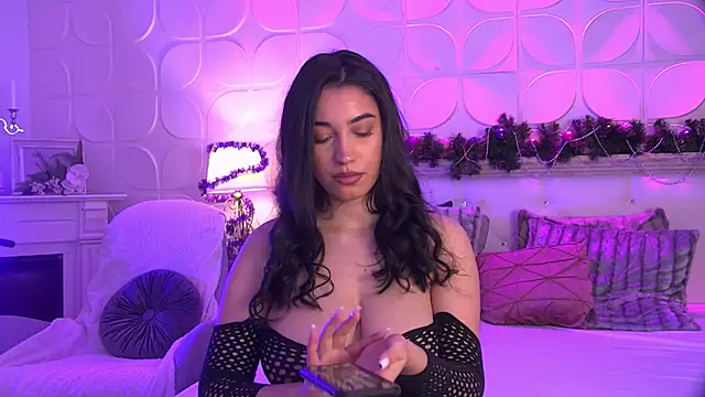 Snapshot of Amy_Sin chatting on December 2024 03:13:02 PM Amy Sin online show from December 2024 03:13:02 PM