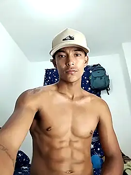 Demiansteven2 online show from March 2026 09:36:02 AM