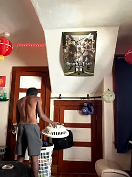 GersonGil1 online show from September 2025 03:33:01 PM