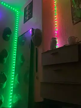 GersonGil1 online show from February 2026 04:55:01 AM