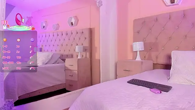 CandyMeyerss  online show from March 2025 12:04:01 AM