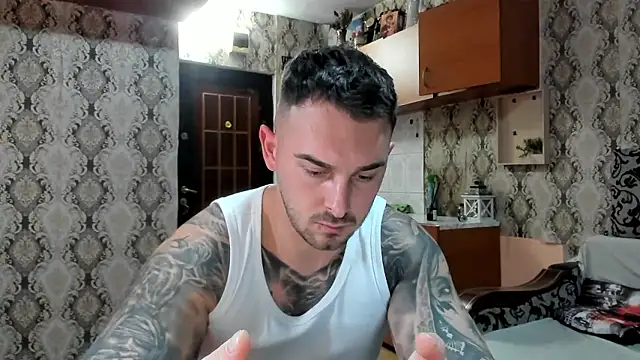 Jonmusclemaster online show from January 2026 09:52:02 PM