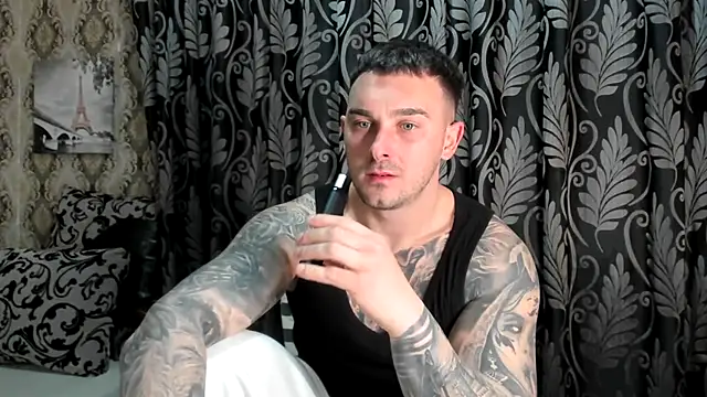 Jonmusclemaster online show from March 2026 09:08:01 PM