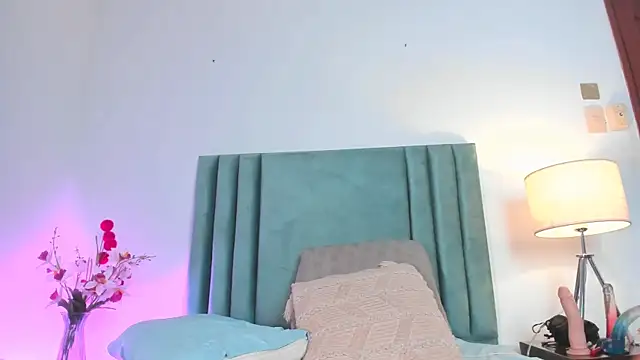 AlissaNix online show from January 2025 12:59:02 AM