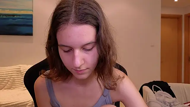 VanessaBayer2 online show from January 2025 10:08:02 PM