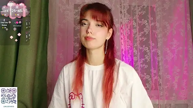 KudeMeows online show from March 2026 02:58:02 PM