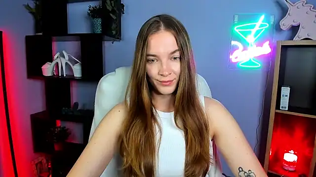 Snapshot of kenzie_x chatting on September 2025 04:25:01 AM kenzie x online show from September 2025 04:25:01 AM