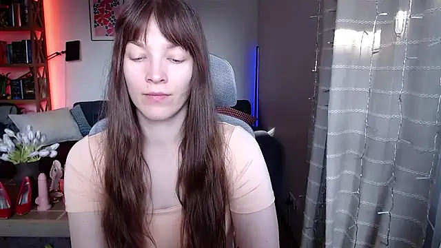 kenzie x online show from March 2026 07:26:01 AM