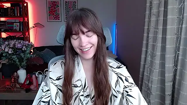 kenzie x online show from April 2026 06:19:01 AM