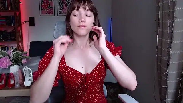kenzie x online show from June 2026 06:26:01 AM