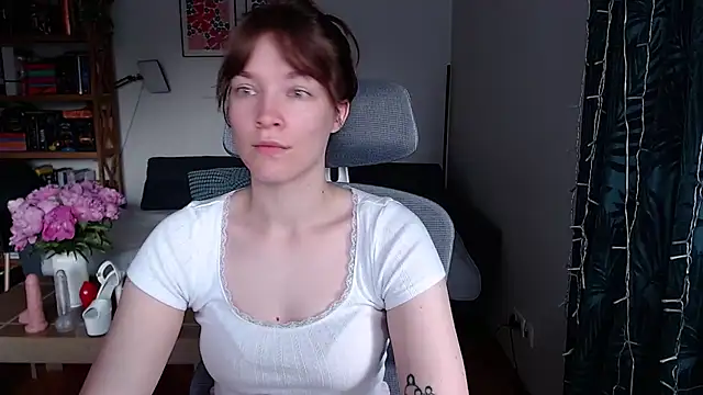 Snapshot of kenzie_x chatting on June 2026 04:30:02 AM kenzie x online show from June 2026 04:30:02 AM