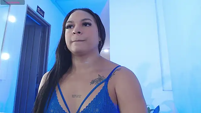 Samara Hillss online show from November 2025 01:00:02 PM