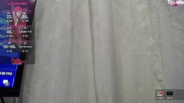 Snapshot of Samara_Hillss chatting on April 2026 06:38:01 PM Samara Hillss online show from April 2026 06:38:01 PM