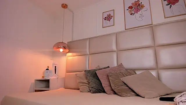 Aily Yozuko online show from March 2025 02:57:02 AM