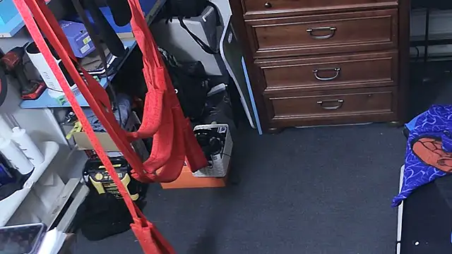 ROCKHARDDADDY86 online show from February 2026 05:10:02 PM