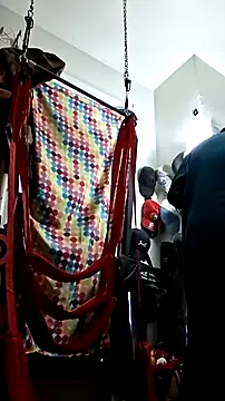 ROCKHARDDADDY86 online show from April 2026 05:51:01 PM