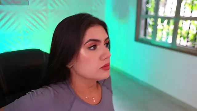 AngelicaVega online show from March 2026 08:48:01 PM