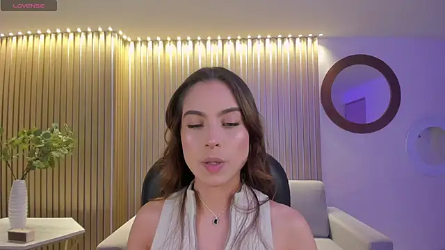 MarianneLane online show from December 2024 09:50:01 PM