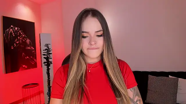 DonnaStonne online show from January 2025 07:45:01 PM