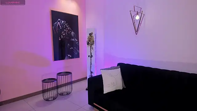 DonnaStonne online show from March 2025 02:28:02 AM