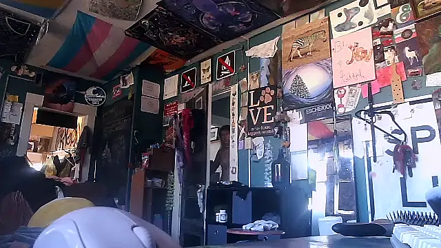 Esteem369 online show from September 2025 03:58:02 PM